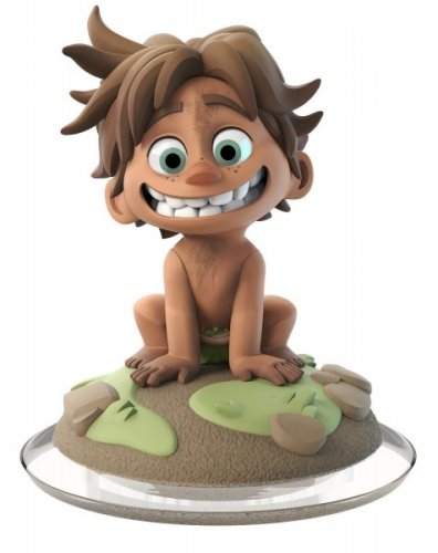 Disney Infinity: 3.0 Hahmo - Spot