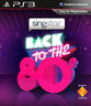 Singstar Back To The 80's (K�ytetty)