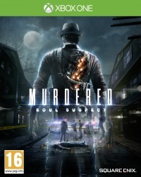 Murdered: Soul Suspect (K�ytetty)