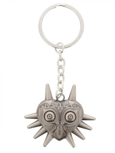 Avaimenper�: Zelda Majora's Mask Metal