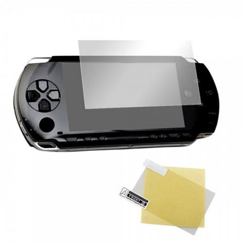 PSP: N�yt�nsuojakalvo