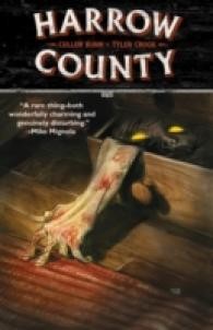 Harrow County 1: Countless Haints