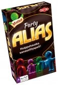 Party Alias matkapeli