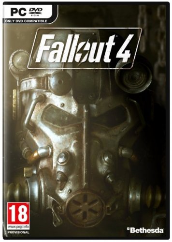 Fallout 4 (EMAIL - ilmainen toimitus)