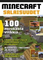 Minecraft : 100 Nerokasta vinkki�