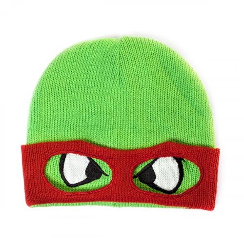 Pipo: Teenage Mutant Ninja Turtles: Raphael