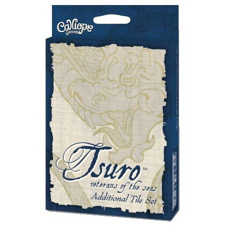 Tsuro of the Seas: Veterans of the Seas