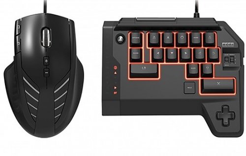 Tactical Assault Commander 4