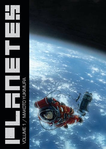 Planetes: Omnibus 1