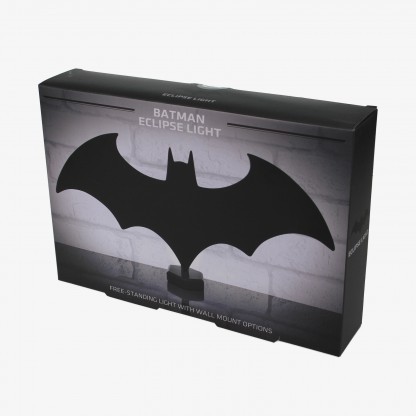 BATMAN - Eclipse Light