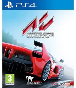 Assetto Corsa
