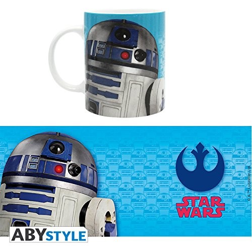Muki: Star Wars - R2D2
