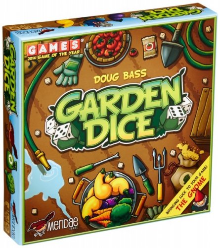 Garden Dice