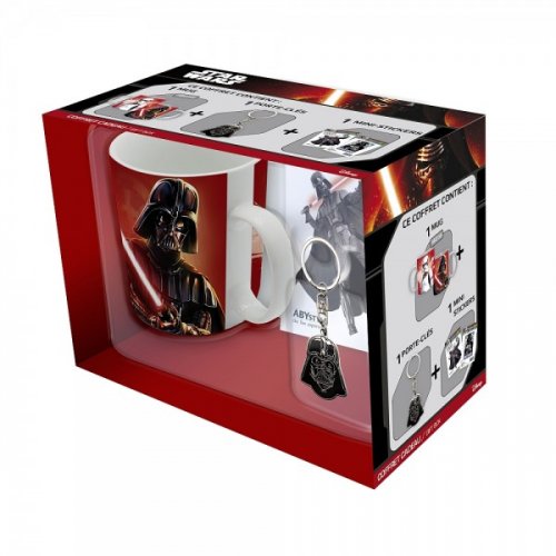 Star Wars: Darth Vader Pack