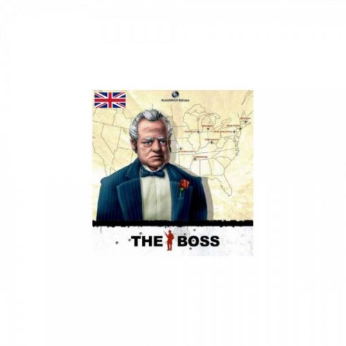 The Boss