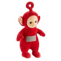 Pehmolelu: Teletubbies Talking Po Soft (Teletappi)