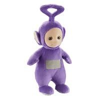 Pehmolelu: Teletubbies Talking Tinky Winky Soft (Teletappi)