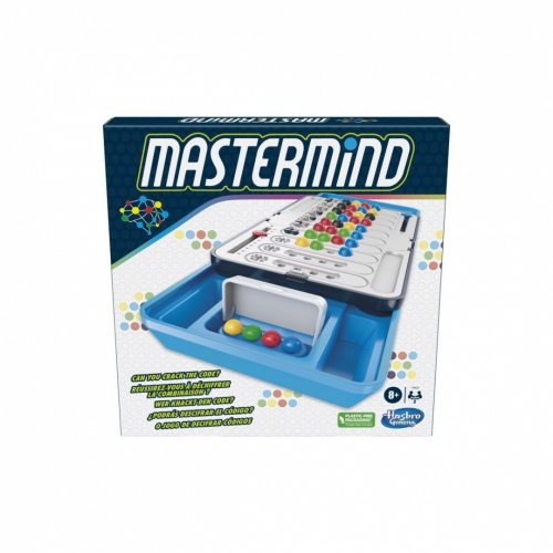 Mastermind