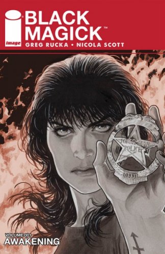 Black Magick: Vol. 1 - Awakening Part 1
