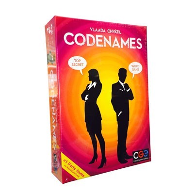Codenames