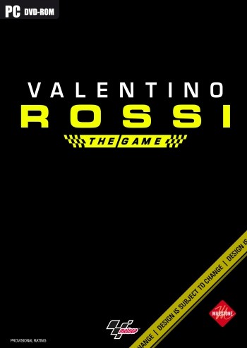 Valentino Rossi: The Game