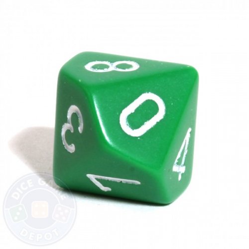 Irtonoppa D10