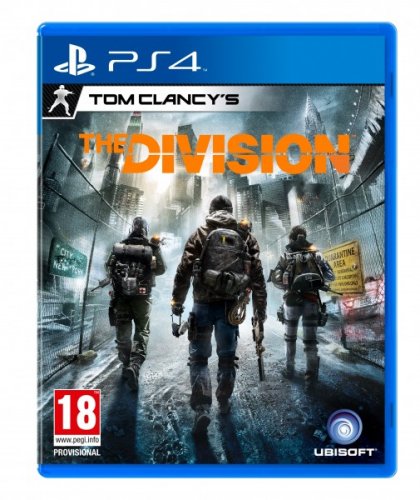 Tom Clancy's: The Division