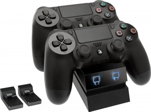 PS4: Venom Lataustelakka