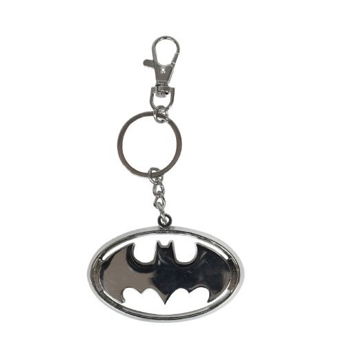 Avaimenper�: DC Comics Logo