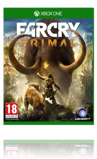 Far Cry: Primal (K�ytetty)