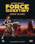 Star Wars: Keeping the Peace