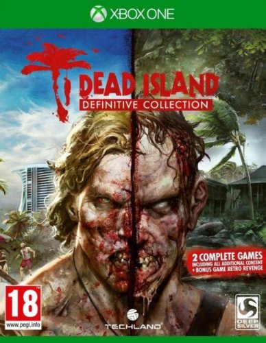 Dead Island (Definitive Collection)