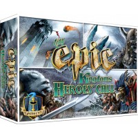 Tiny Epic Kingdoms: Heroes' Call