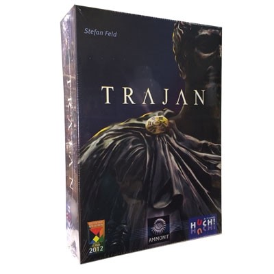 Trajan (ENG)