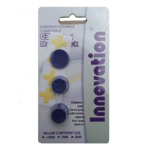 Game Boy Advance: 3 in 1 - Multi Stick Satunnainen V�ri