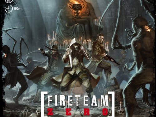 Fireteam Zero