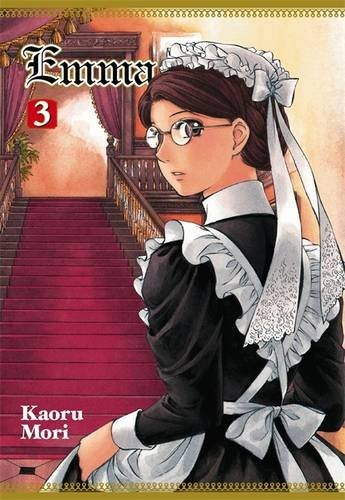 Emma 3 (HC)