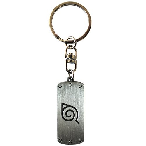 Avaimenper�: Naruto Shippuden - Konoha Symbol