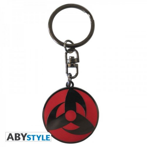 Avaimenper�: Naruto Shippuden - Sharingan Kakashi