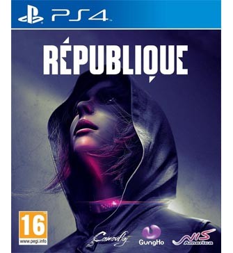 R�publique (K�ytetty)