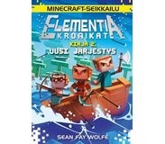 Minecraft: Elementia kronikat 2: Uusi J�rjestys