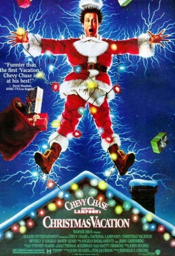 National Lampoon's Christmas Vacation
