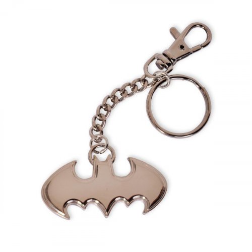 Avaimenper�: Batman - Classic Logo Metal