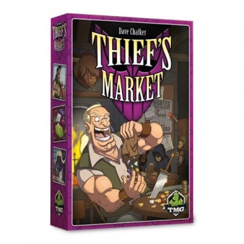 Thief's Market