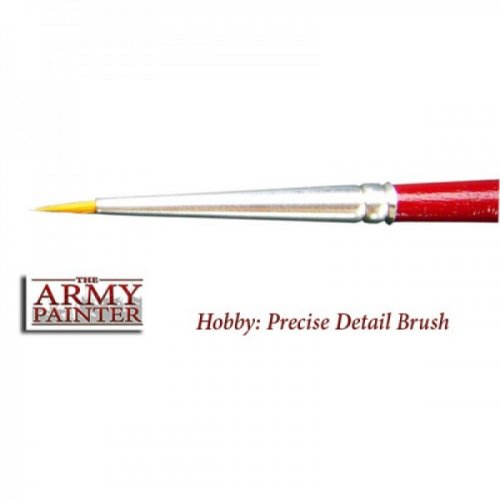 Army Painter: Hobby Brush - Precise Detail