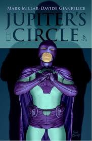 Jupiter's Circle 2