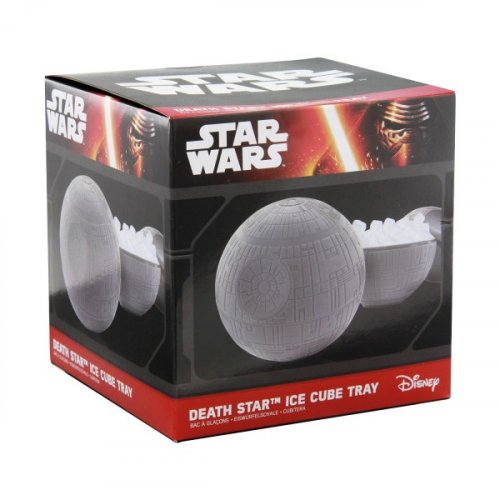 J��palamuotti: Star Wars - Death Star