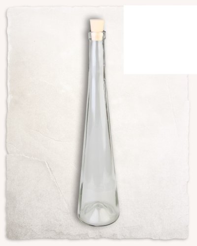 LARP Varustus: Rohtopullo 500ml