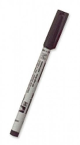 STAEDTLER: Lumocolor� non-permanent: M Series Black Marker
