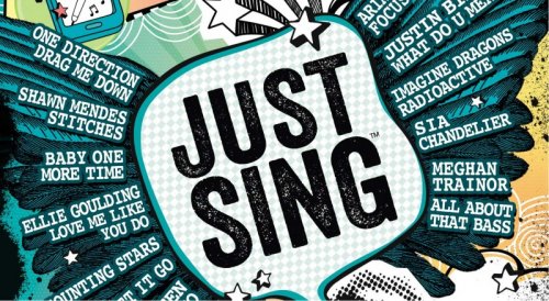 Just Sing